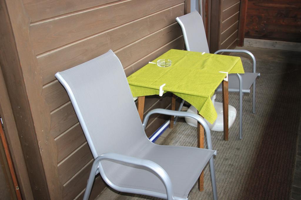Schroeckerhof Apartment Mariapfarr Exterior foto